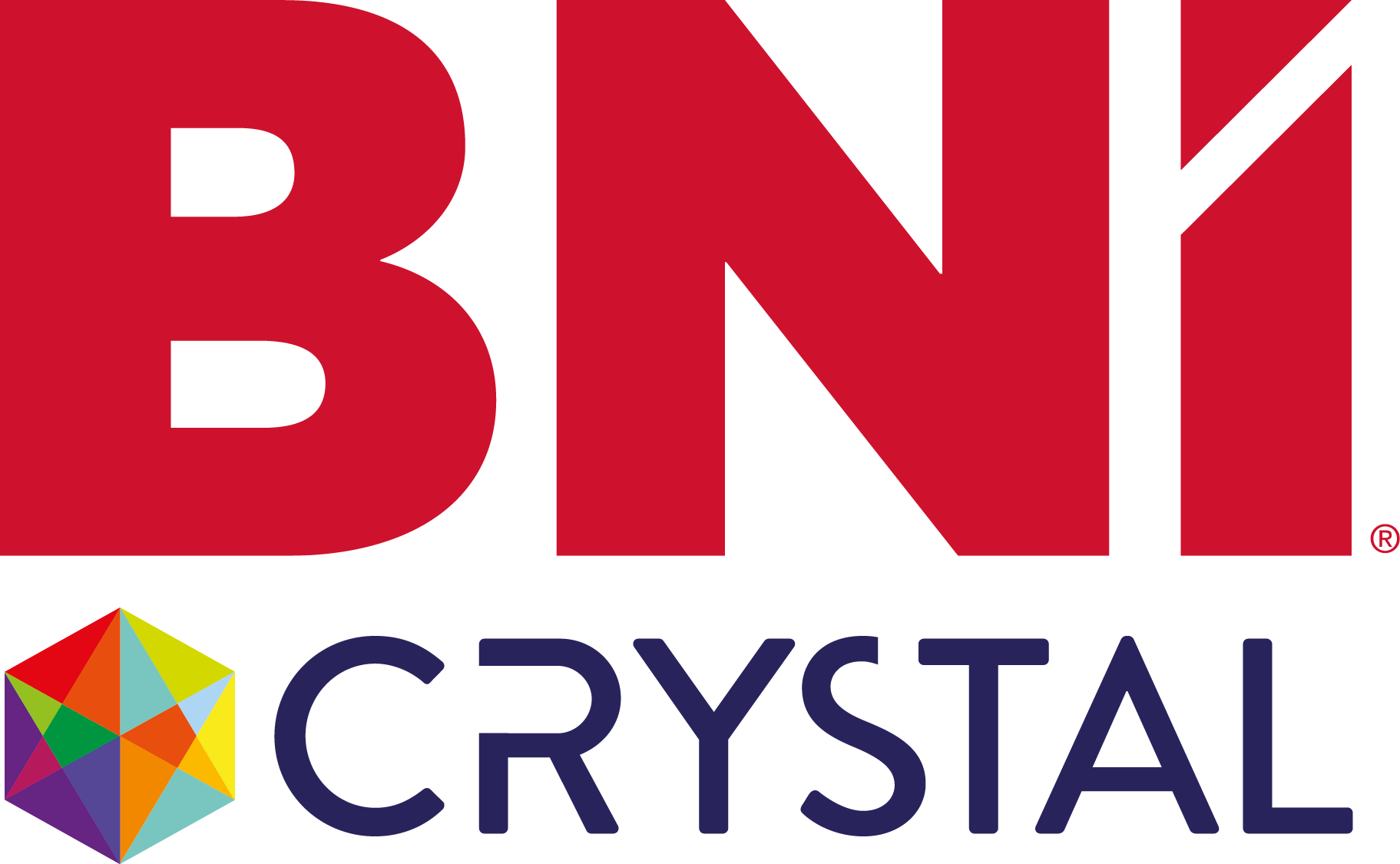 BNI Crystal member