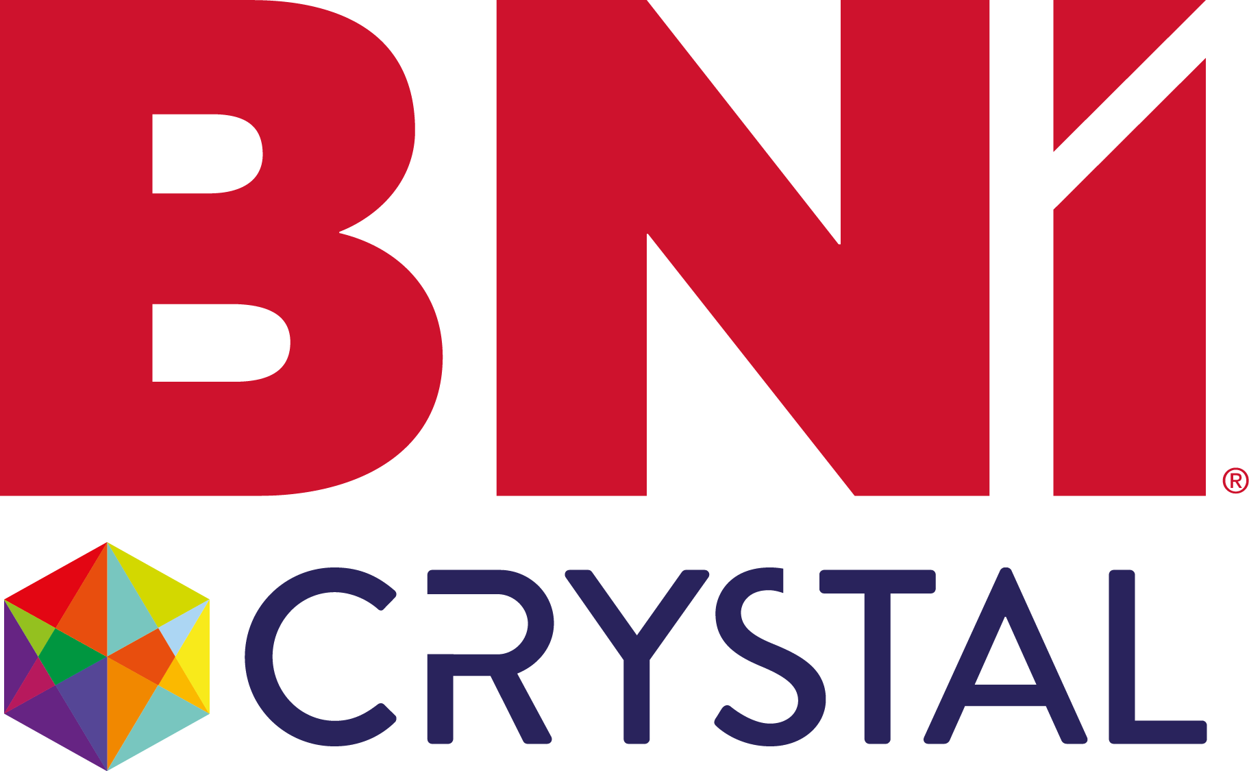 BNI Crystal member